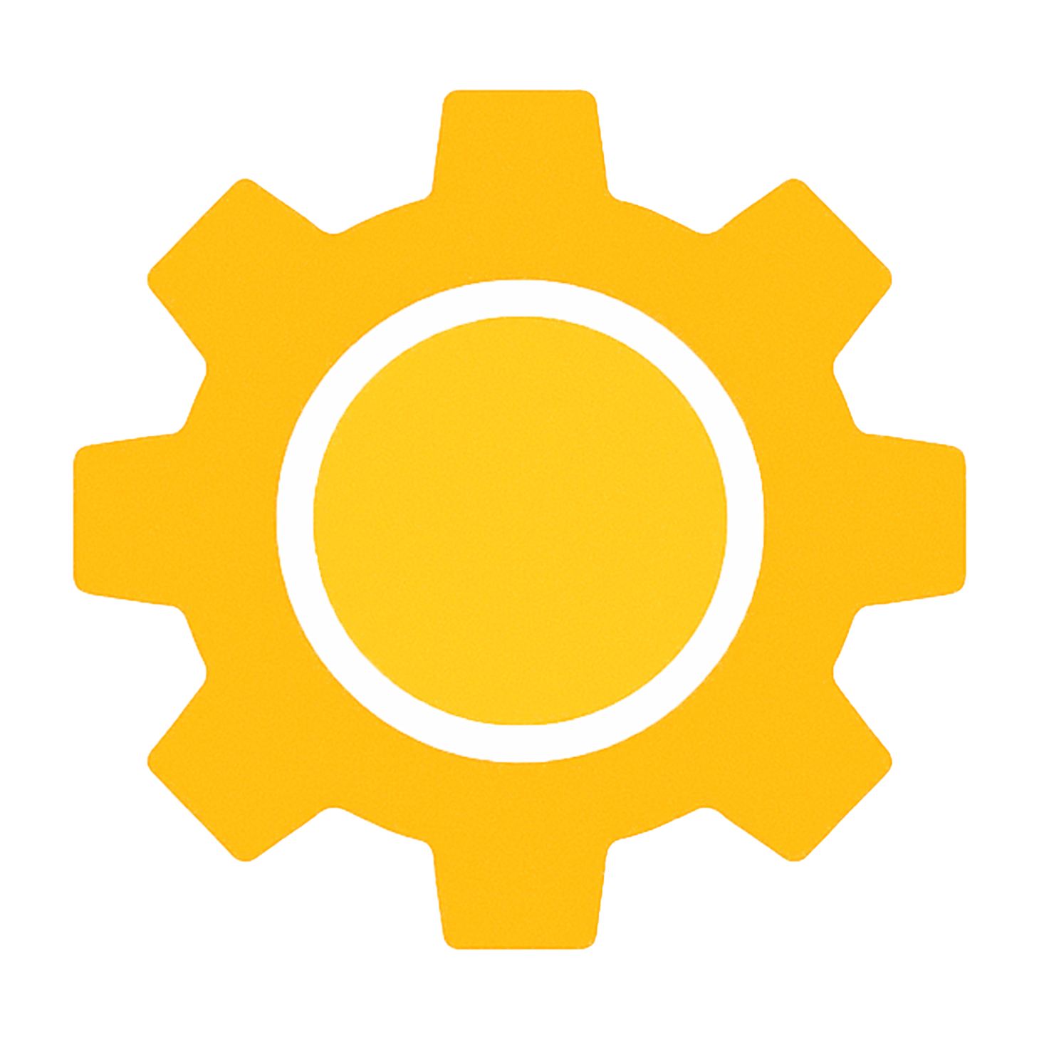 Sunsettings icon